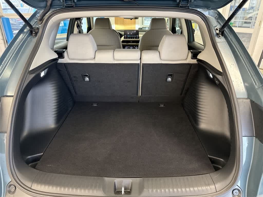 Thumbnail: 2024 Honda HR-V - 33