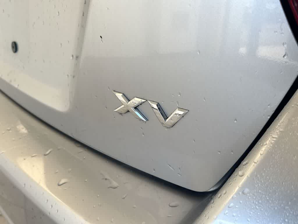 Thumbnail: 2014 Subaru XV Crosstrek - 12