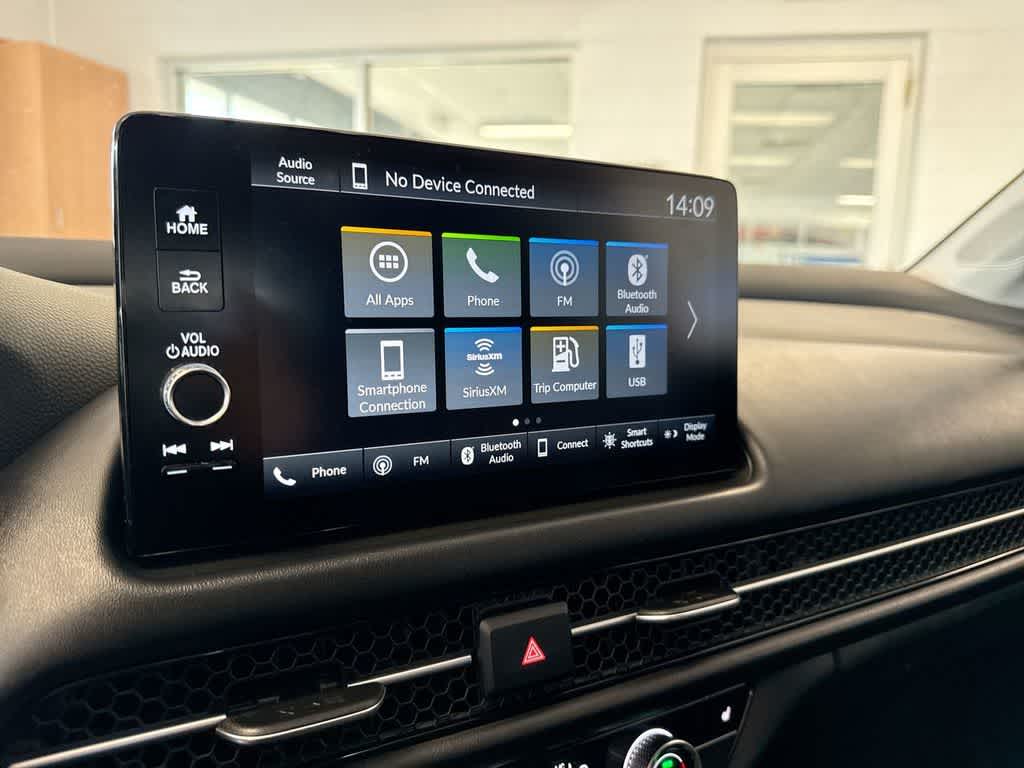 Thumbnail: 2024 Honda HR-V - 33