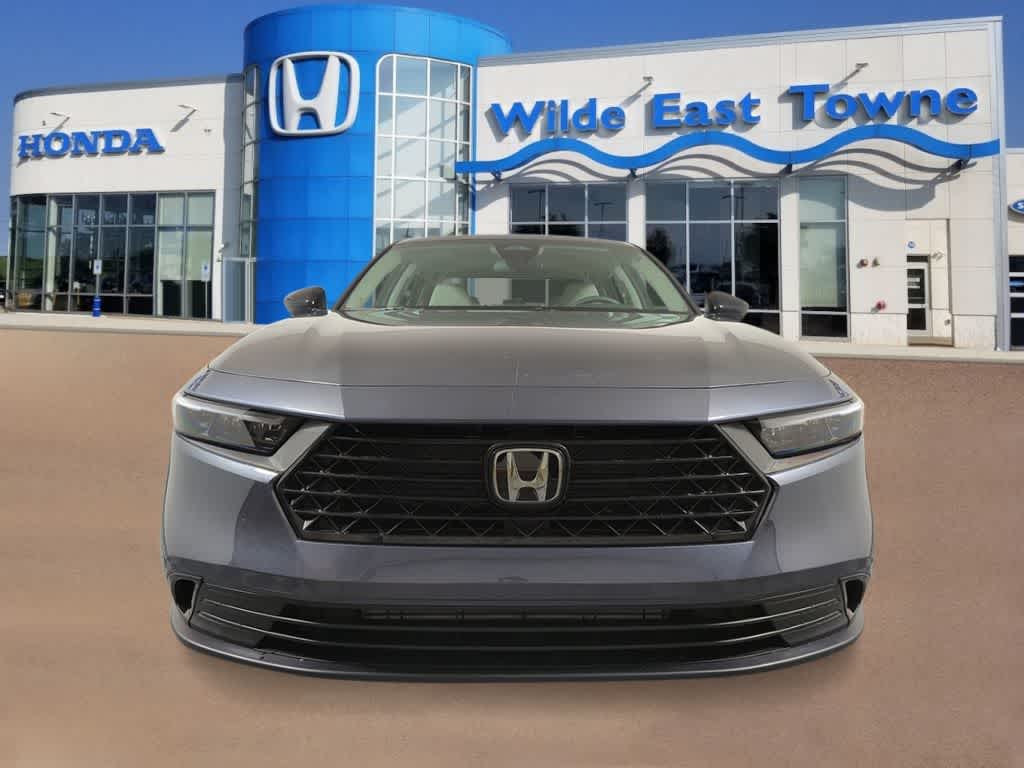 Thumbnail: 2026 Honda Accord - 6