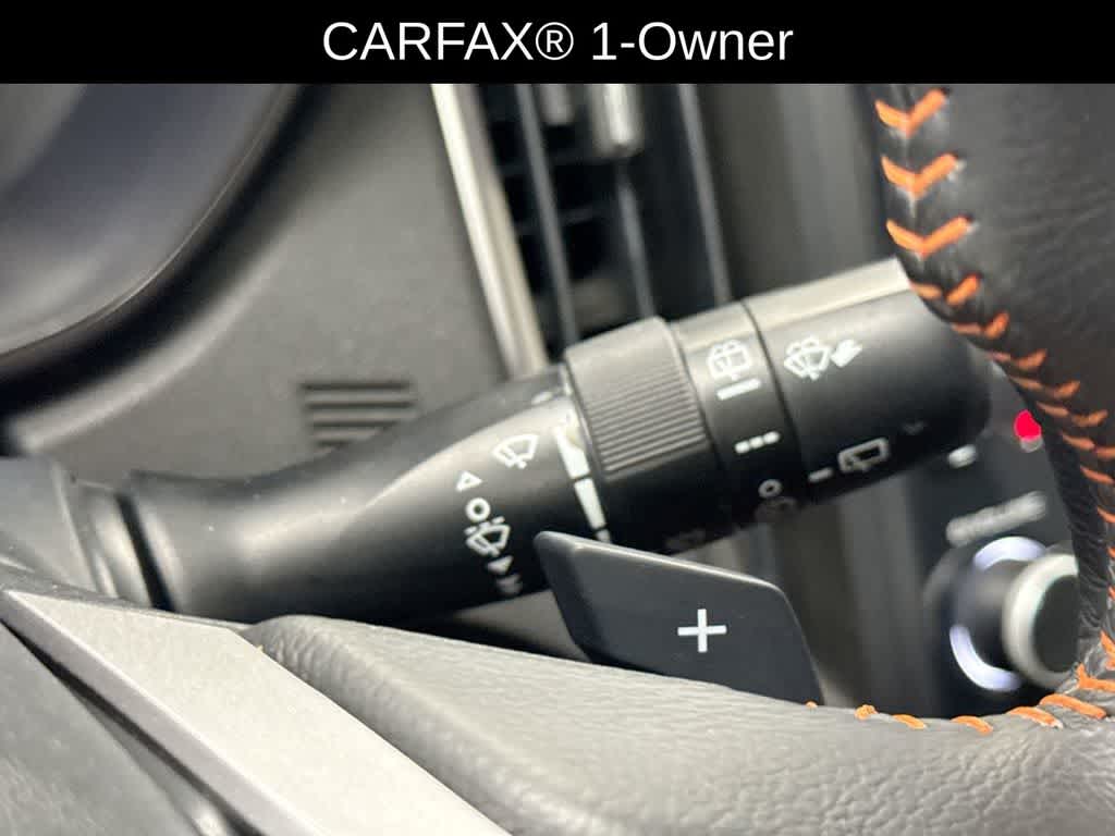 Thumbnail: 2021 Subaru Crosstrek - 29