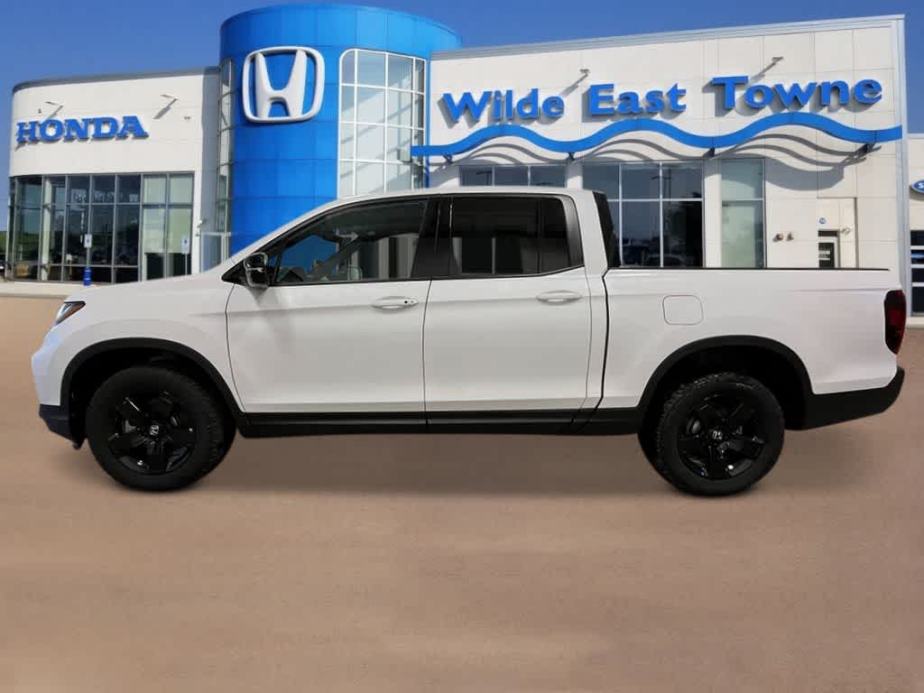Thumbnail: 2026 Honda Ridgeline - 2