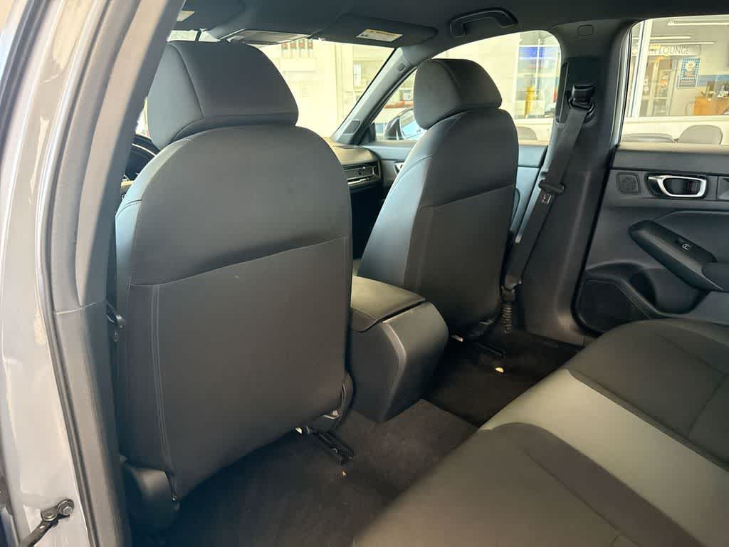 Thumbnail: 2024 Honda Civic - 22