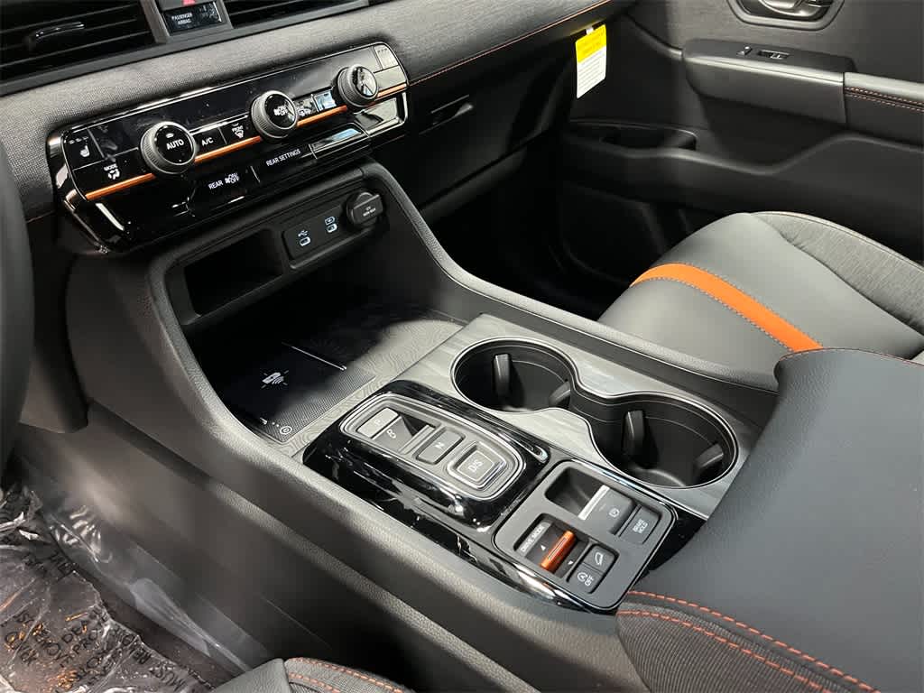 Thumbnail: 2026 Honda Passport - 18