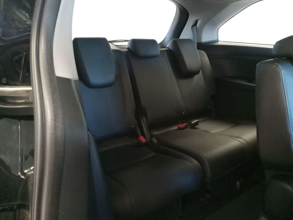 Thumbnail: 2024 Honda Odyssey - 25