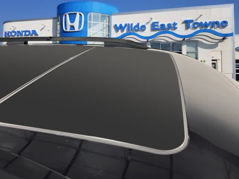 Thumbnail: 2025 Honda Pilot - 14