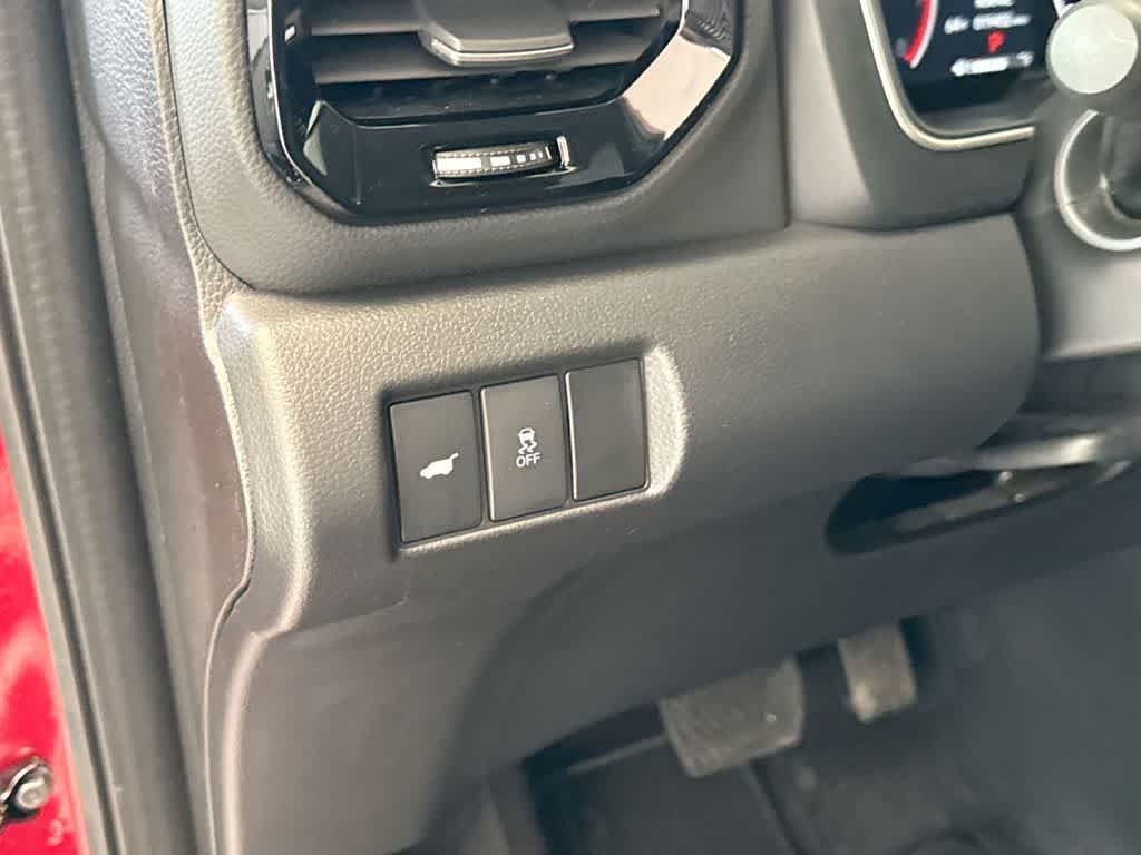 Thumbnail: 2023 Honda Pilot - 40