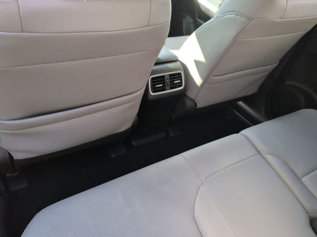 Thumbnail: 2016 Honda CR-V - 18