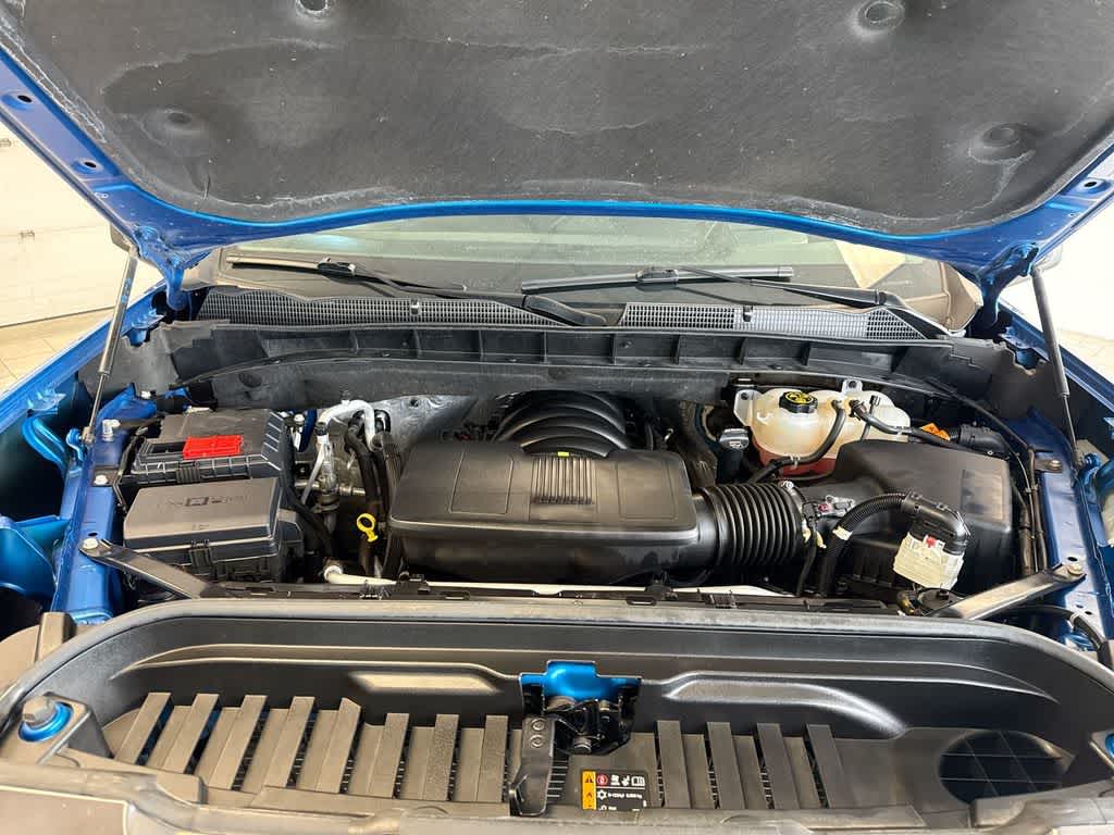 Thumbnail: 2023 GMC Sierra 1500 - 17