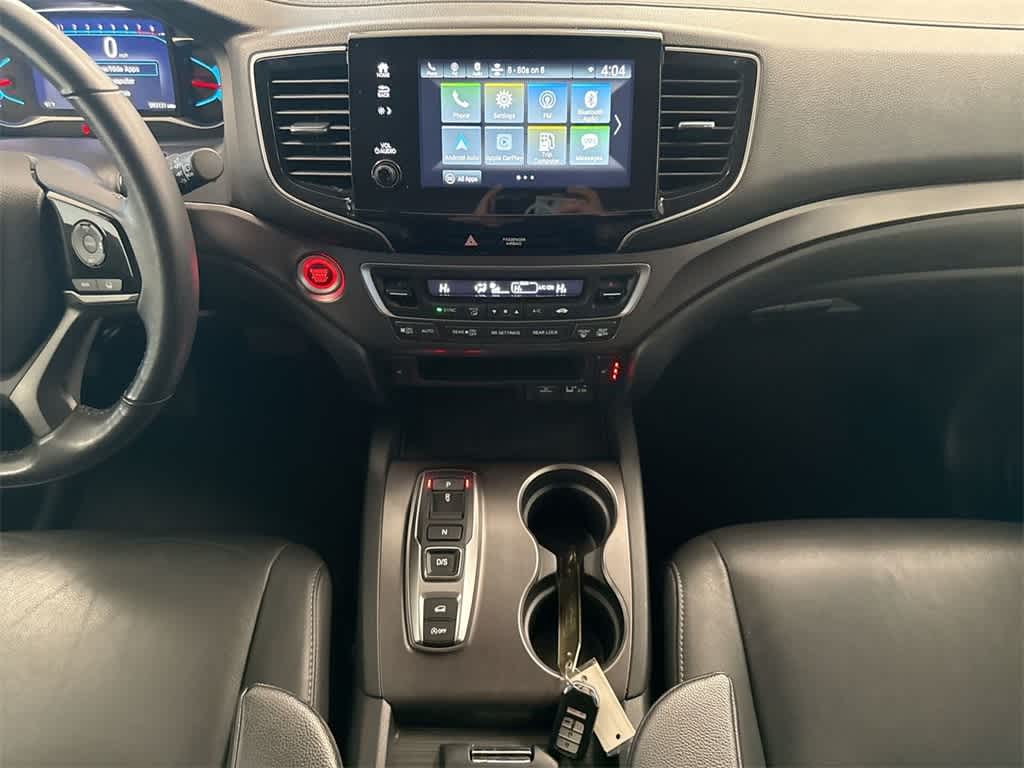 Thumbnail: 2022 Honda Pilot - 30