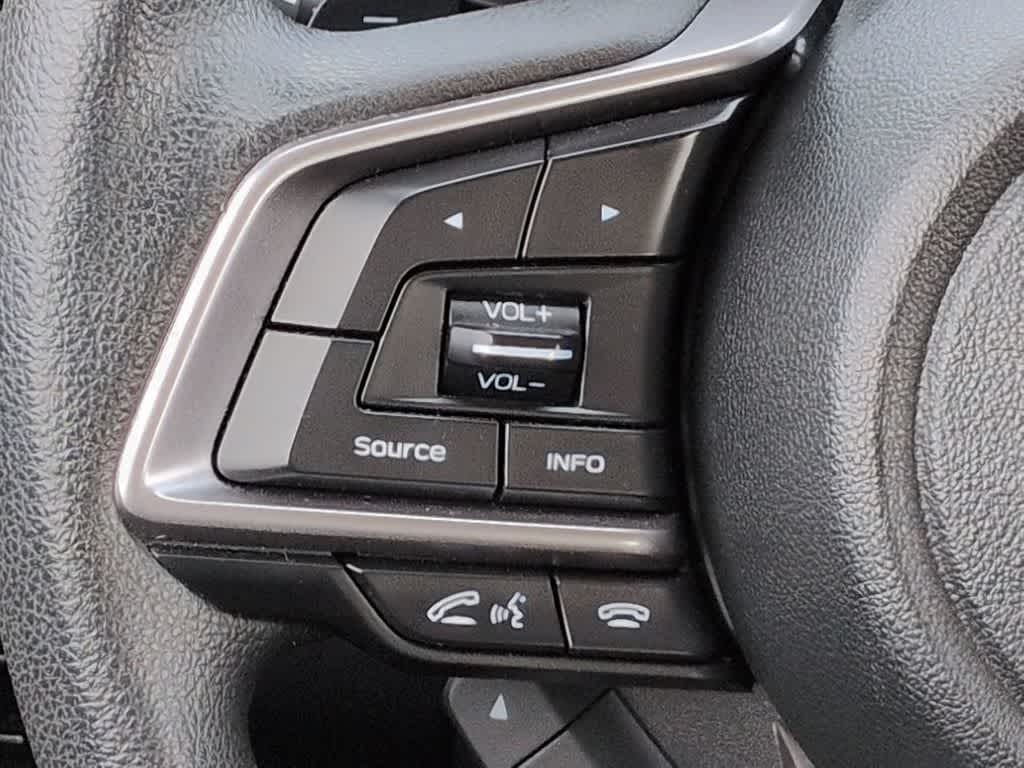 Thumbnail: 2023 Subaru Impreza - 25