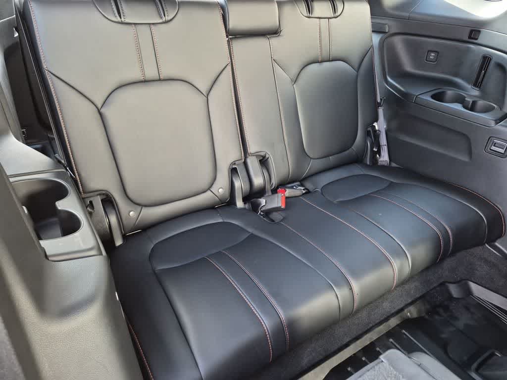 Thumbnail: 2025 Honda Pilot - 25