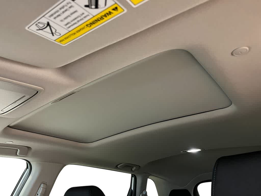 Thumbnail: 2026 Honda CR-V - 22