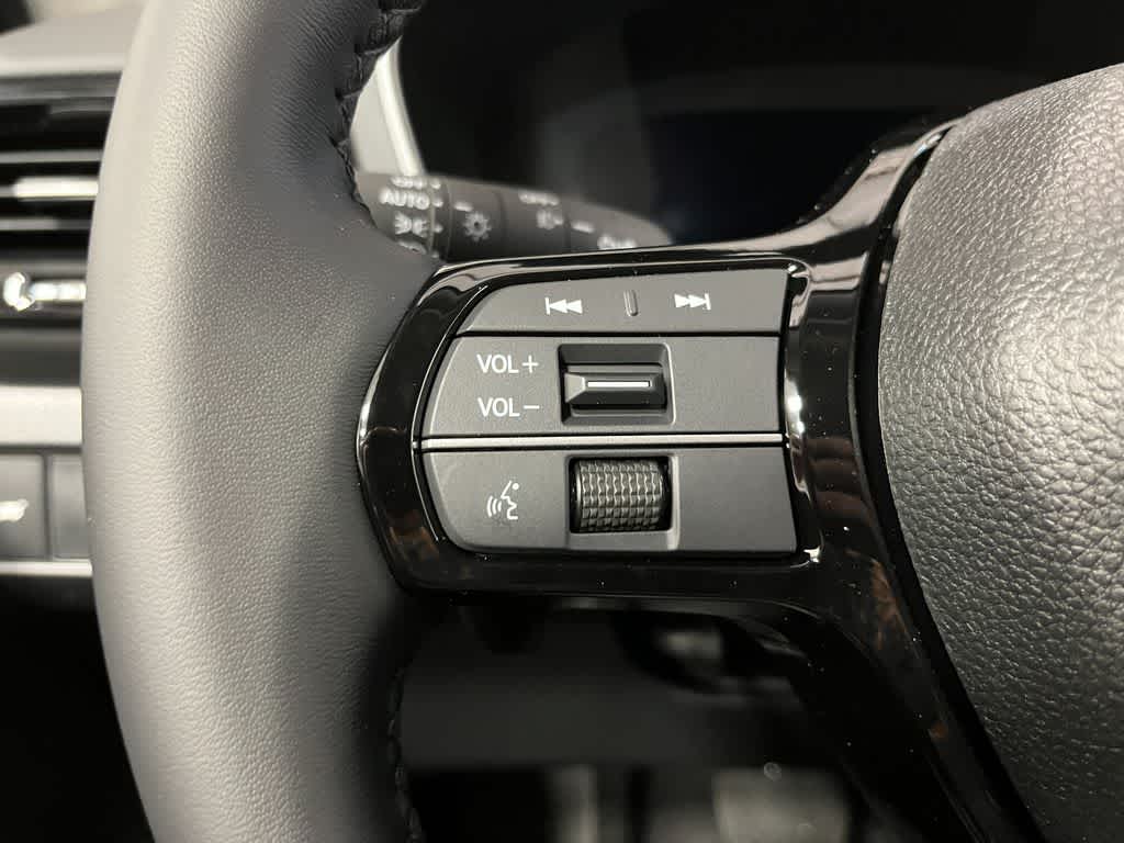 Thumbnail: 2026 Honda Pilot - 15