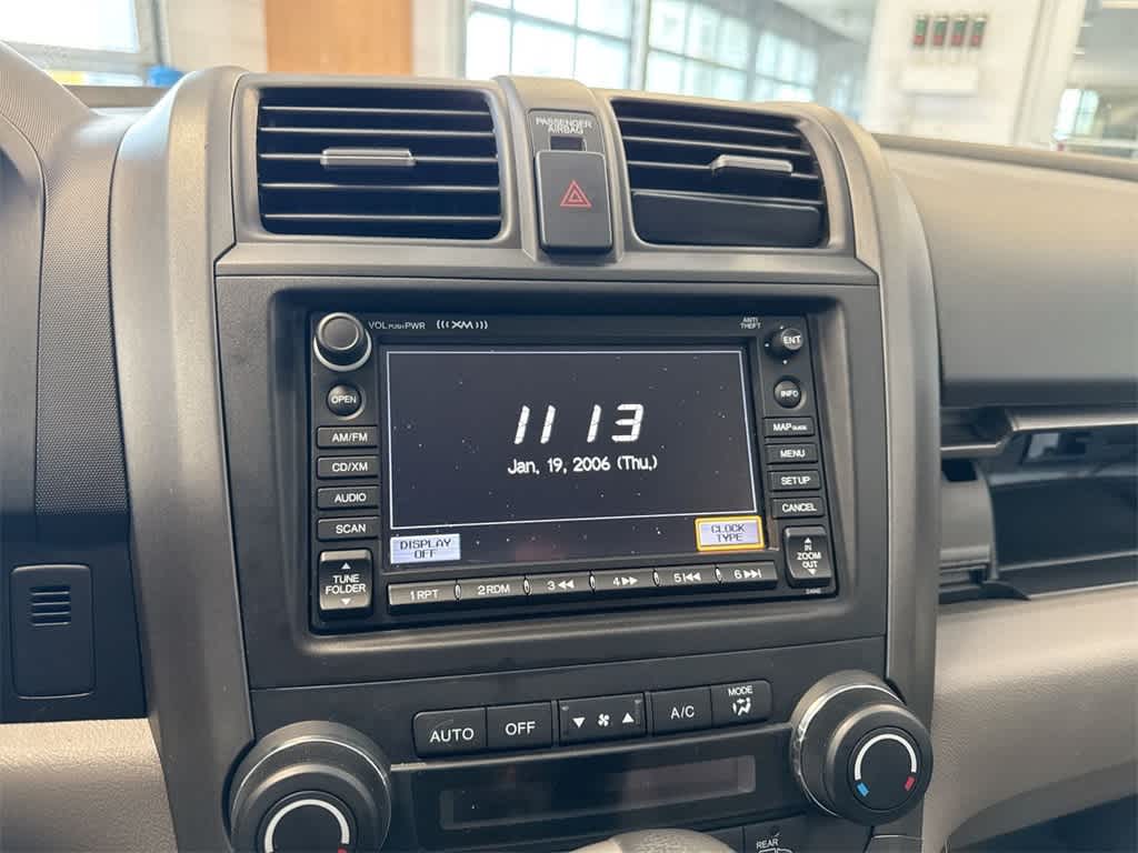 Thumbnail: 2011 Honda CR-V - 31