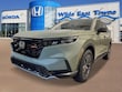  Honda CR-V Hybrid