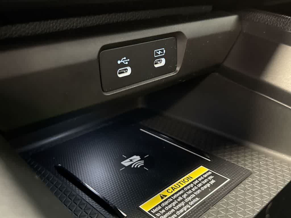 Thumbnail: 2025 Honda Accord - 34