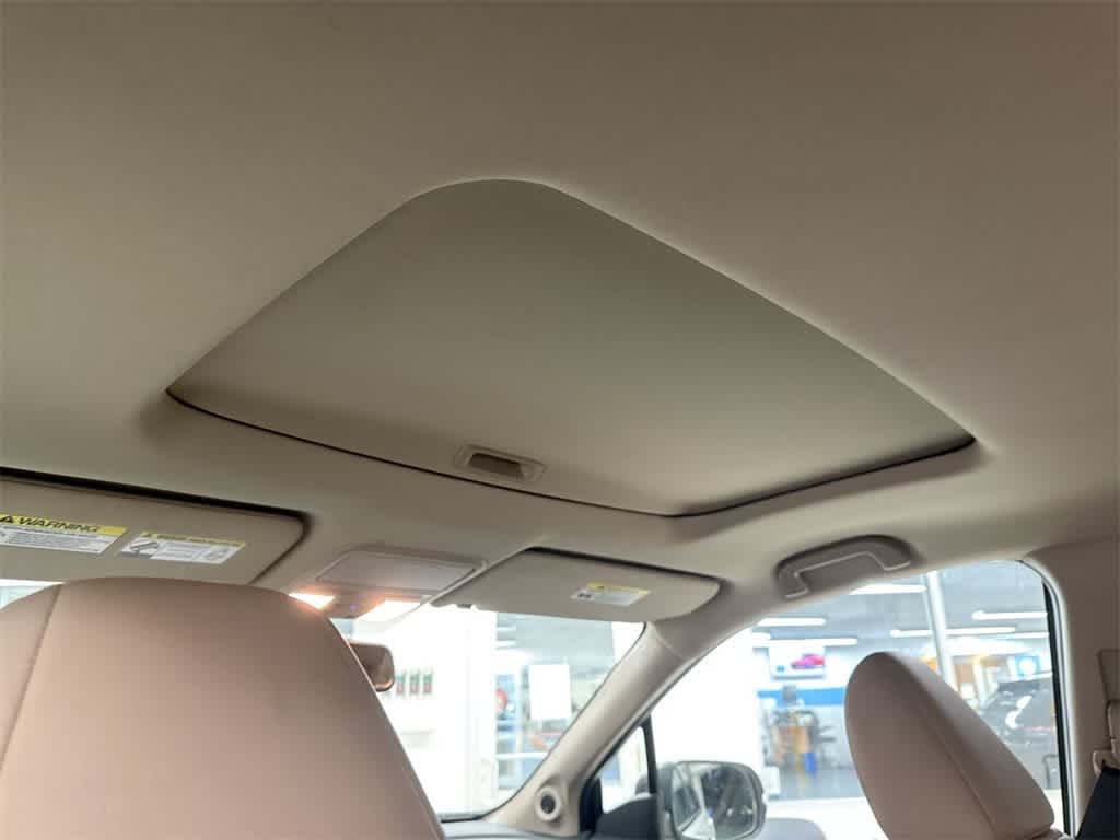 Thumbnail: 2016 Honda Pilot - 20