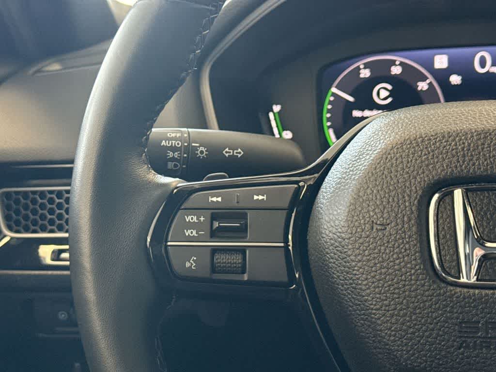 Thumbnail: 2025 Honda Civic - 28