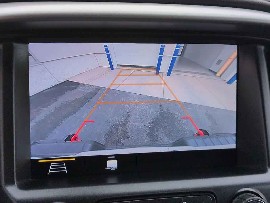 Thumbnail: 2020 Chevrolet Colorado - 28