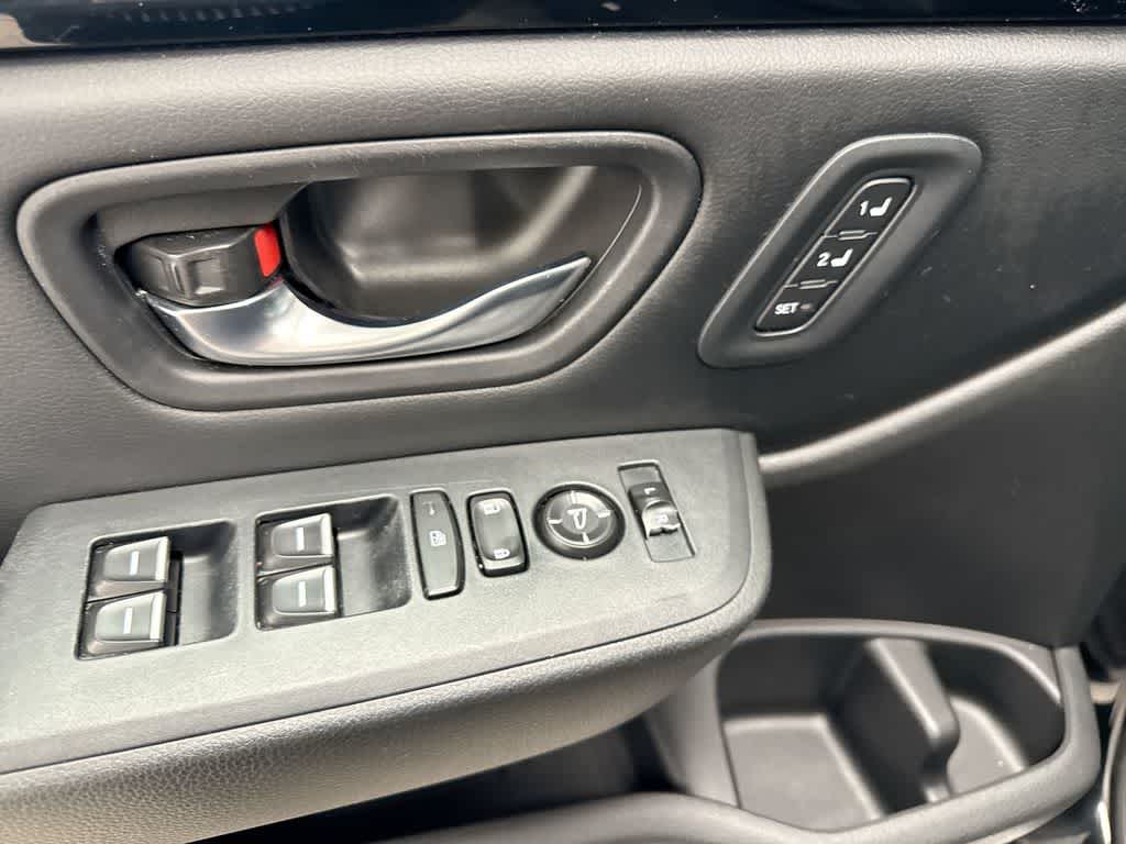 Thumbnail: 2023 Honda Pilot - 19