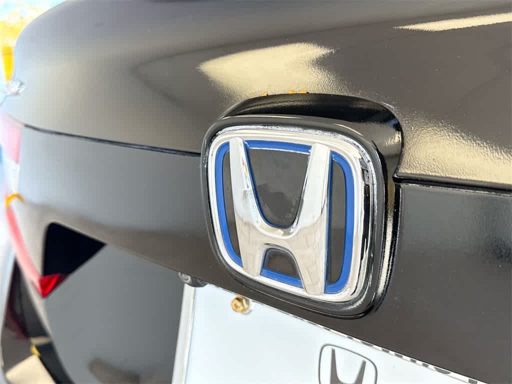 Thumbnail: 2022 Honda Accord - 12