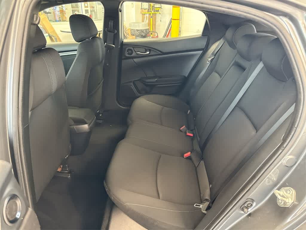Thumbnail: 2019 Honda Civic - 20