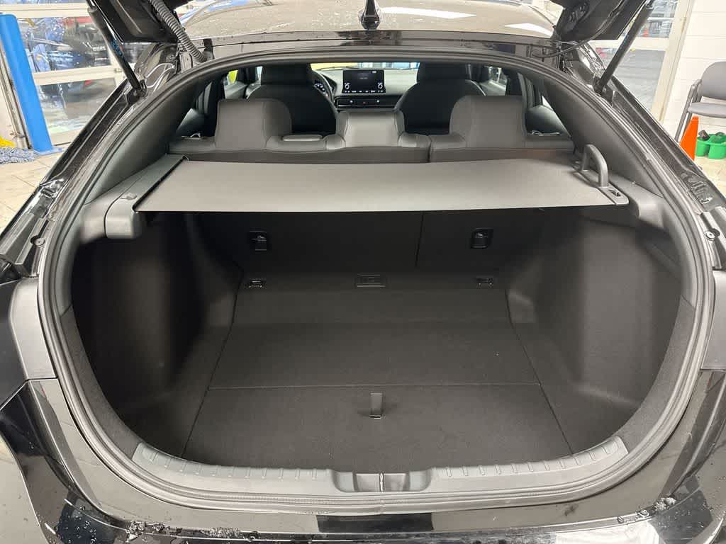 Thumbnail: 2025 Honda Civic - 36