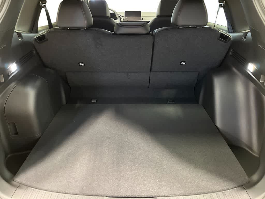 Thumbnail: 2026 Honda CR-V - 26