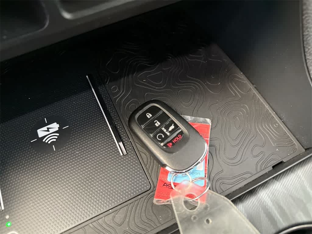 Thumbnail: 2026 Honda Passport - 38