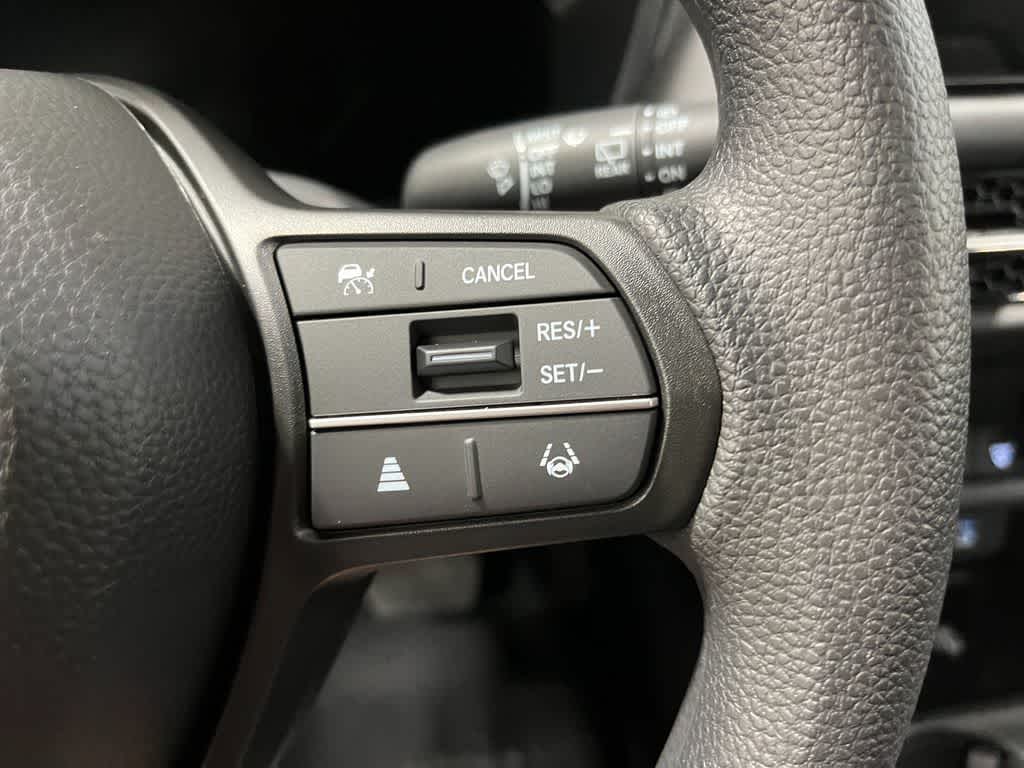 Thumbnail: 2026 Honda HR-V - 14