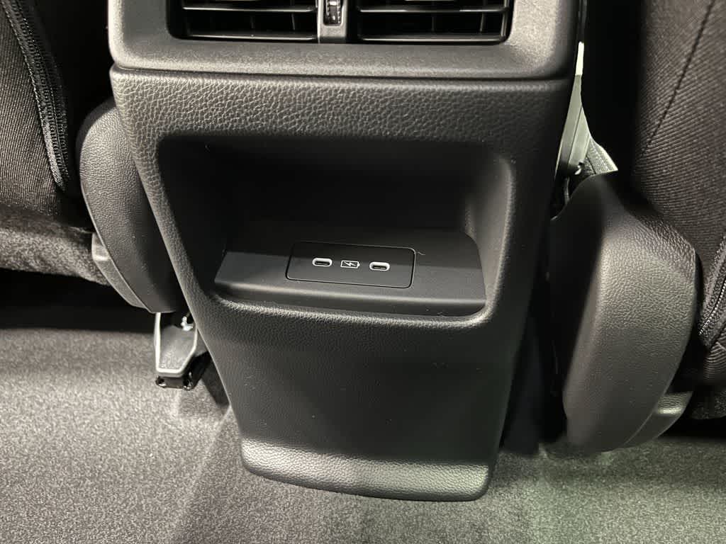 Thumbnail: 2026 Honda CR-V - 25