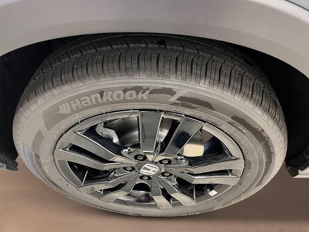 Thumbnail: 2027 Honda HR-V - 11