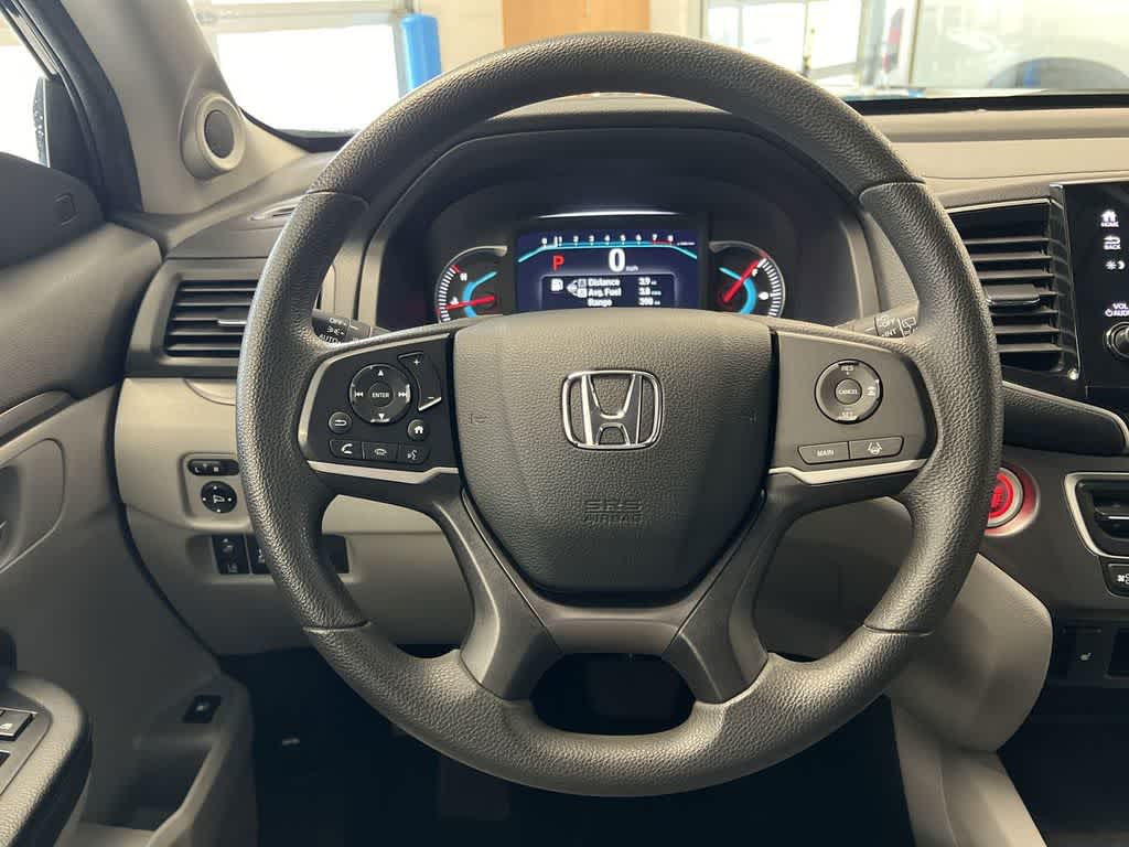 Thumbnail: 2019 Honda Pilot - 26