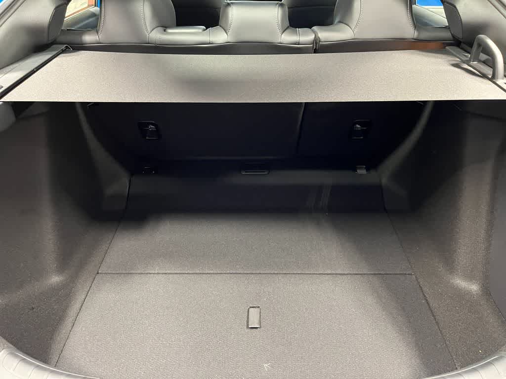 Thumbnail: 2026 Honda Civic - 26