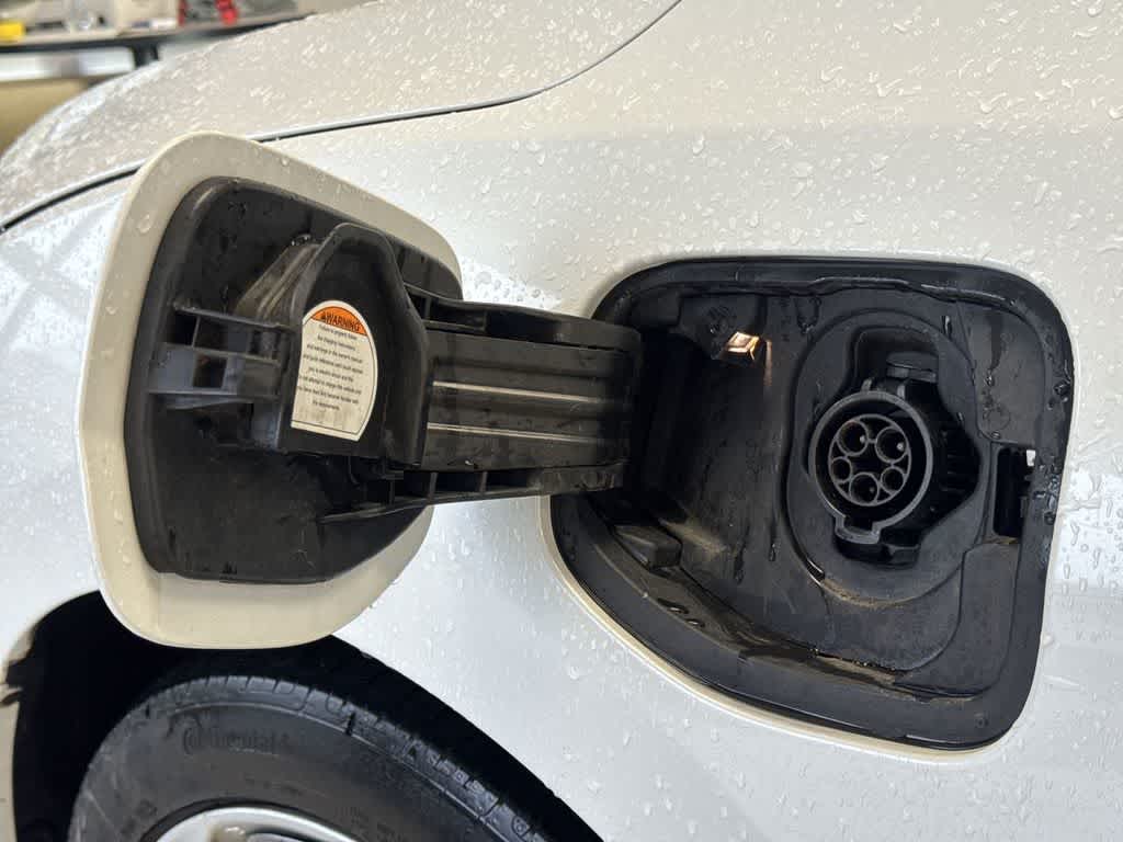 Thumbnail: 2018 Honda Clarity - 42