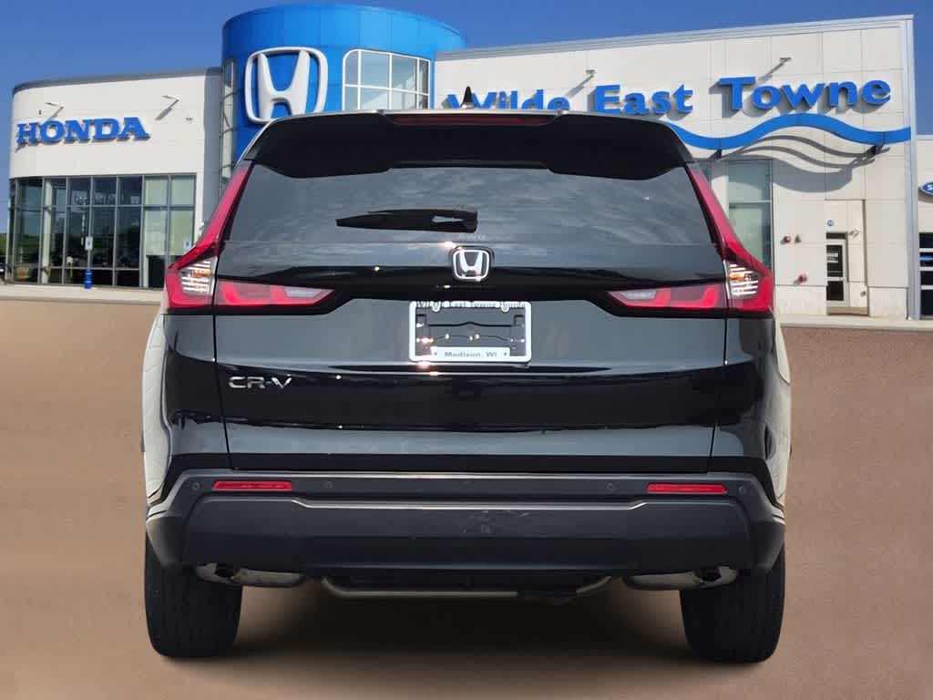 2023 Honda CR-V EX-L - Photo 7