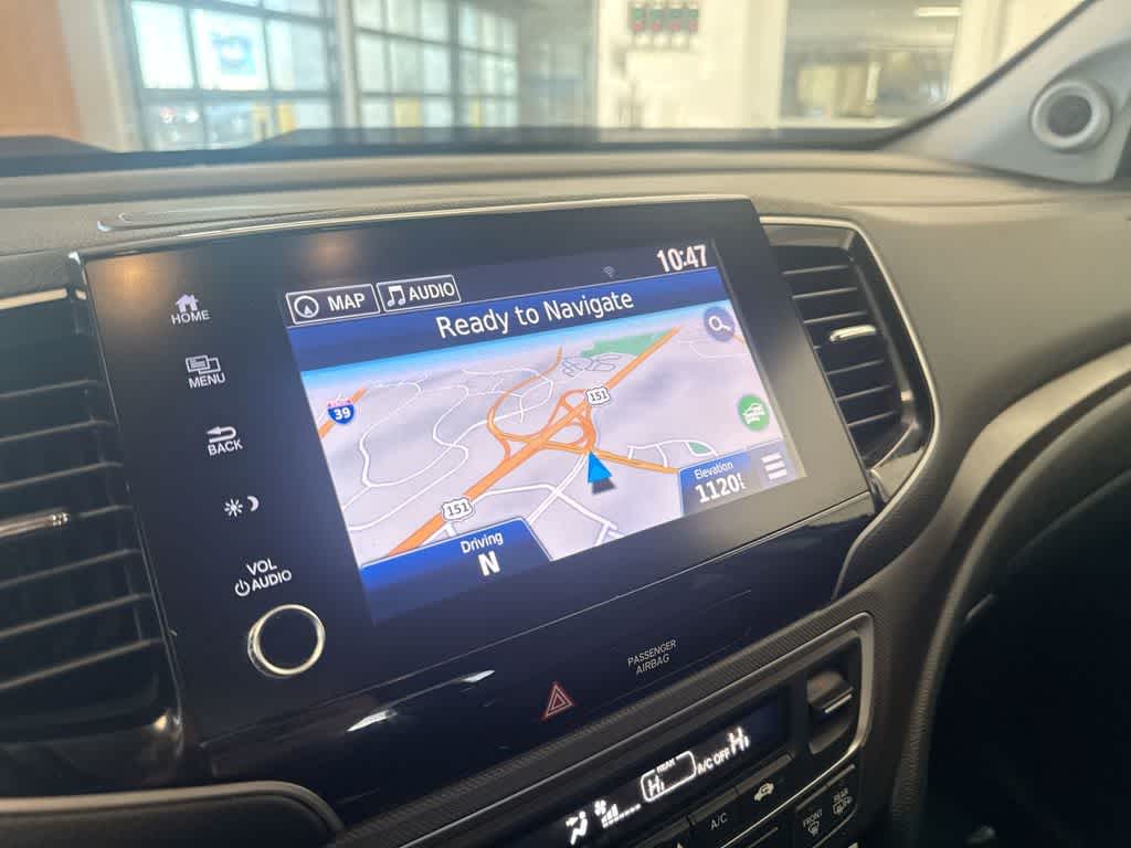 Thumbnail: 2023 Honda Ridgeline - 32