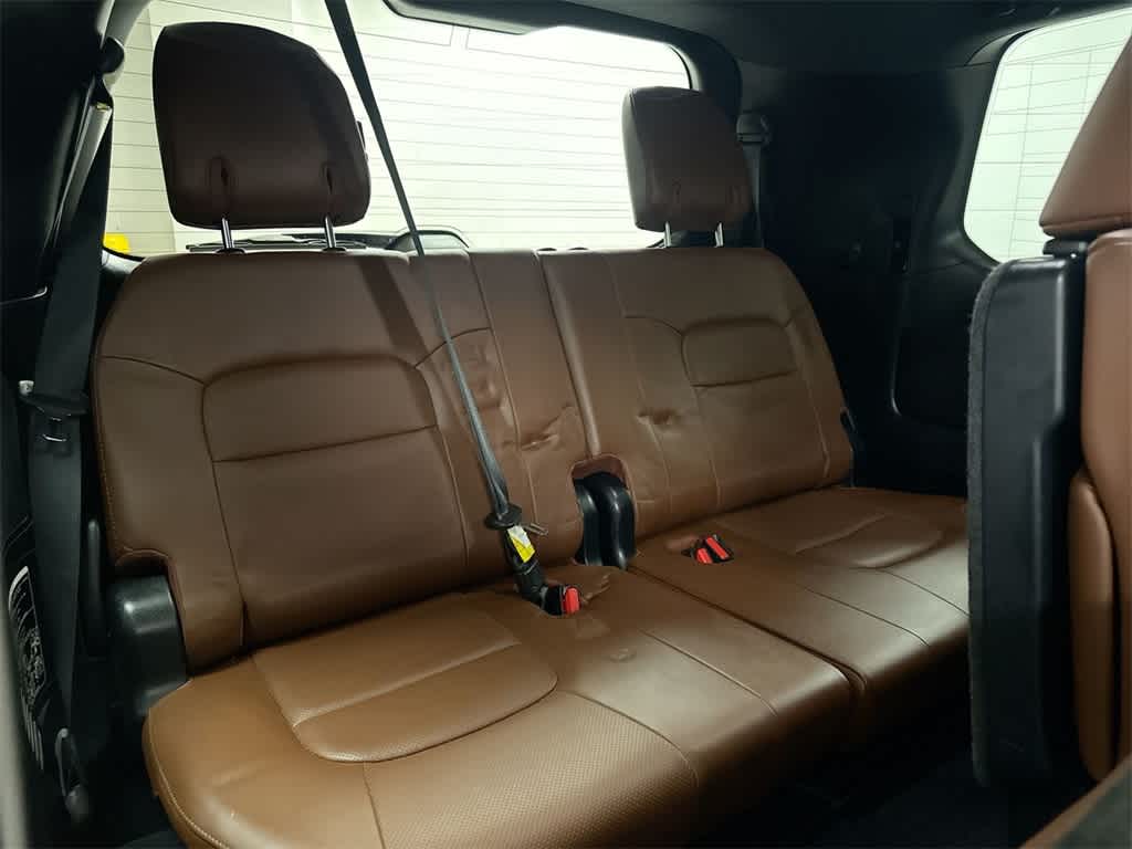 Thumbnail: 2016 Toyota Land Cruiser - 23