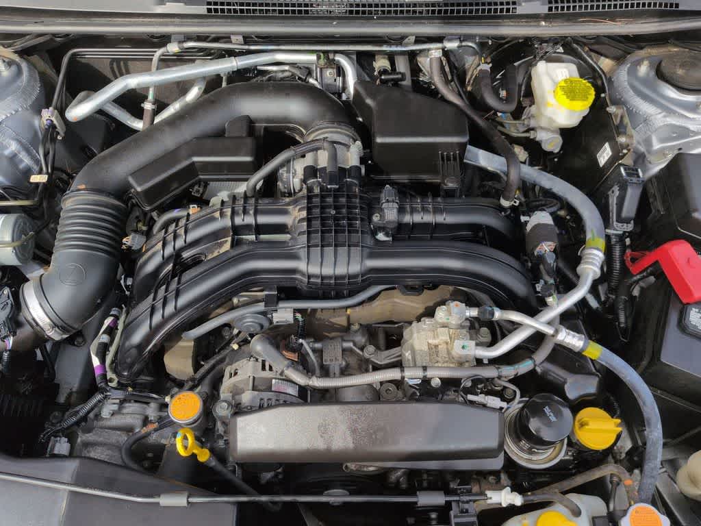 Thumbnail: 2023 Subaru Impreza - 16