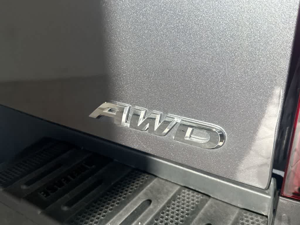 Thumbnail: 2023 Honda Ridgeline - 13