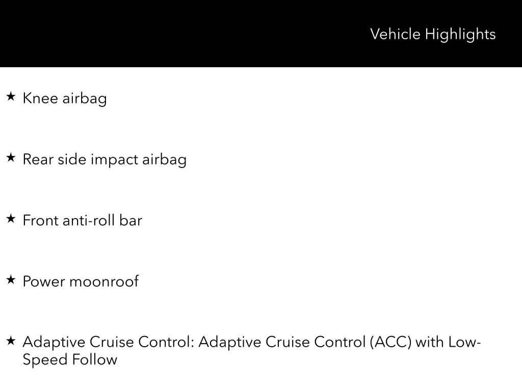Thumbnail: 2023 Honda CR-V - 4