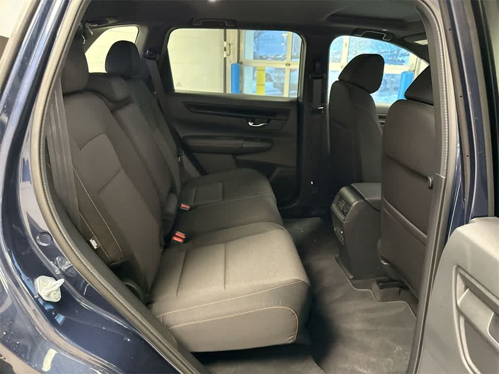 Thumbnail: 2026 Honda CR-V - 22