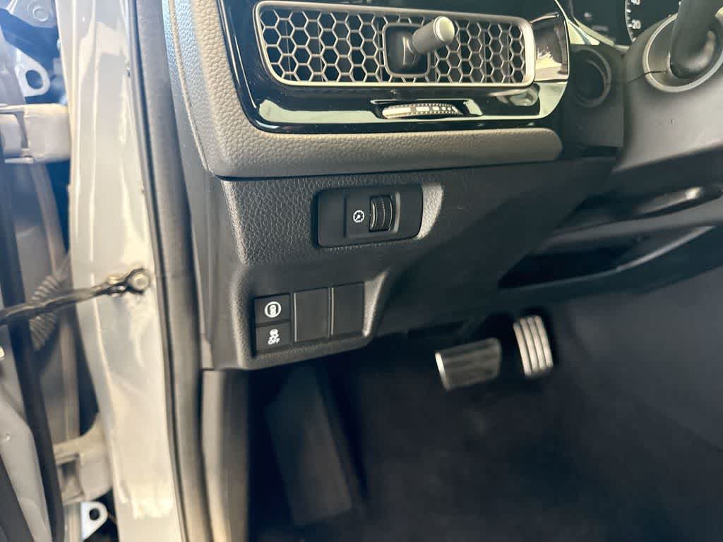 Thumbnail: 2024 Honda Civic - 38