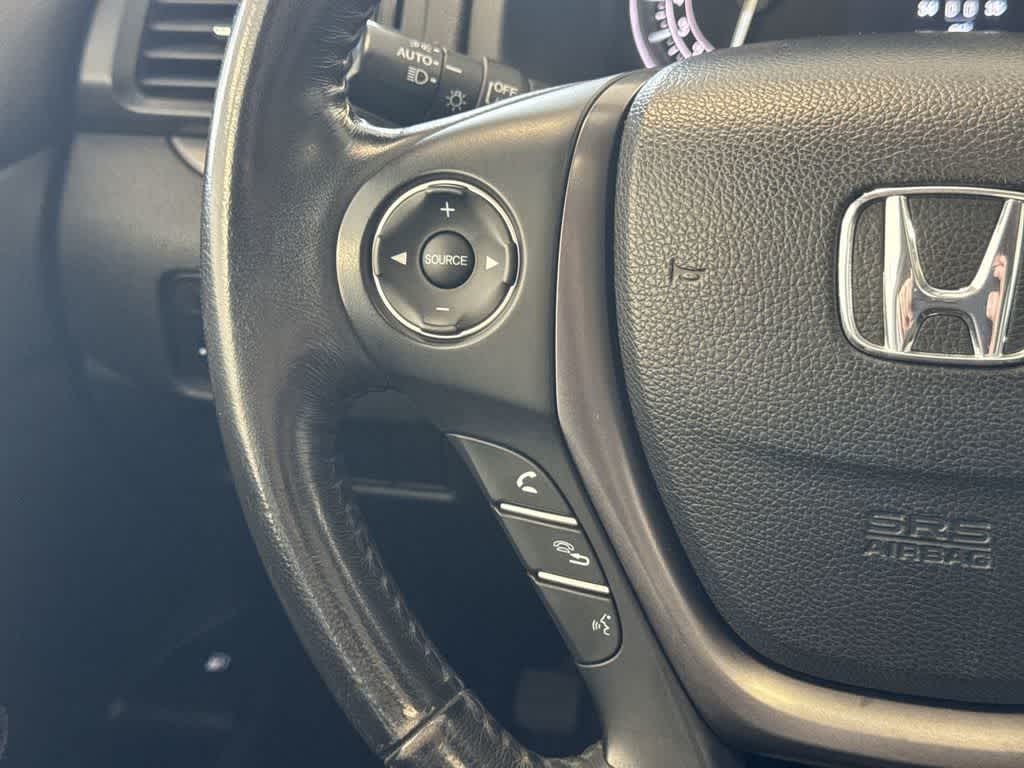 Thumbnail: 2019 Honda Ridgeline - 28