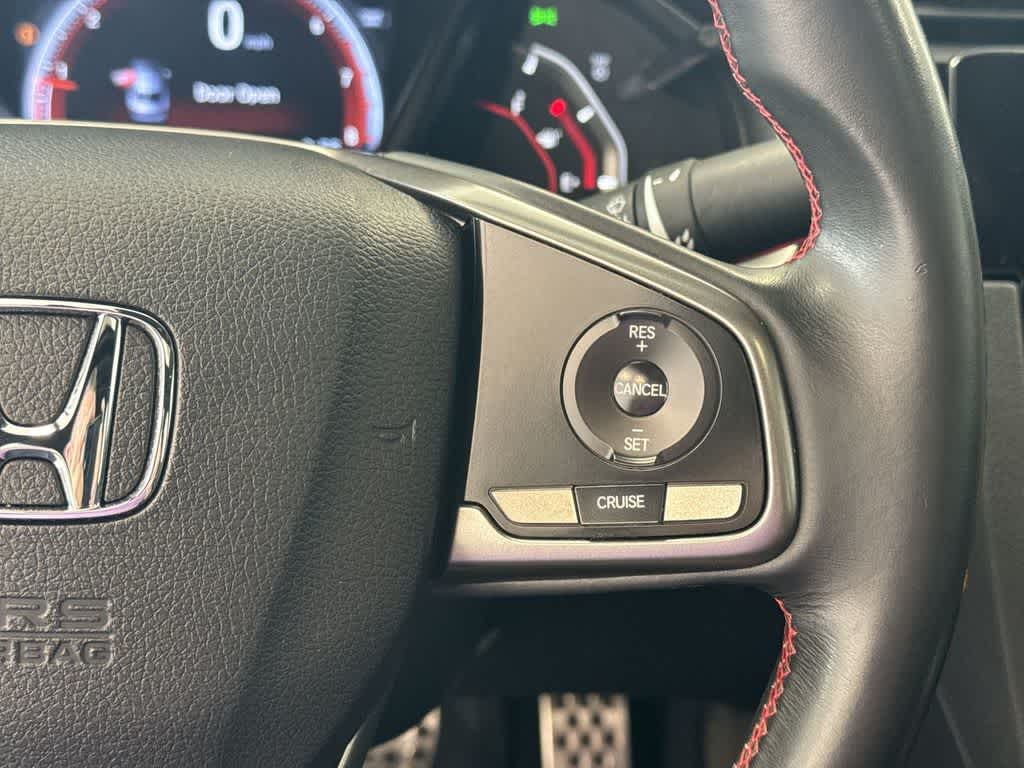 Thumbnail: 2018 Honda Civic - 32