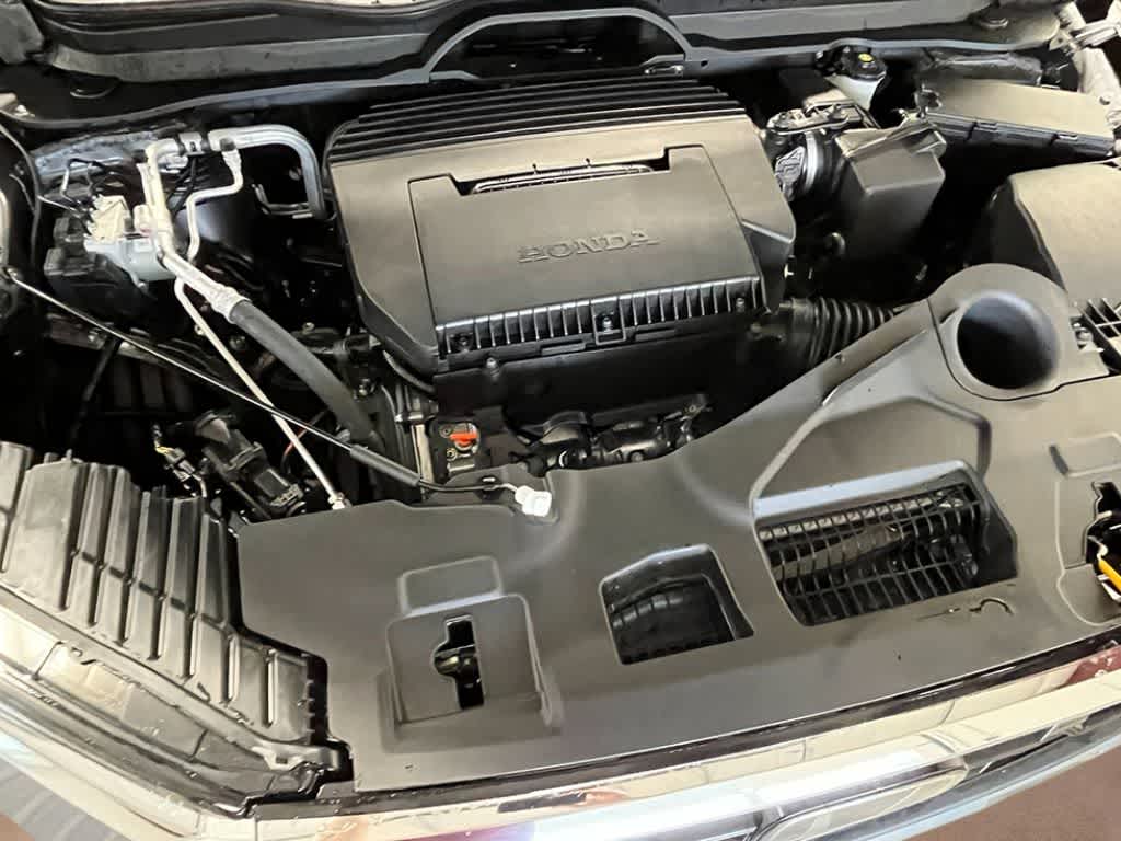 Thumbnail: 2026 Honda Pilot - 12