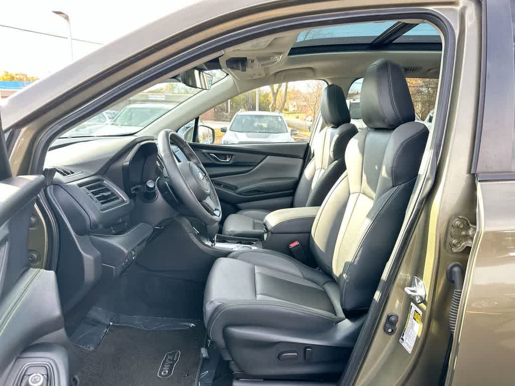 Thumbnail: 2023 Subaru Ascent - 22