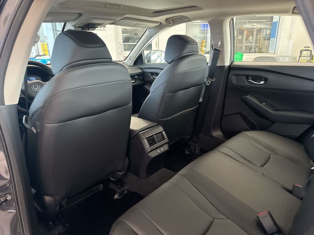 Thumbnail: 2025 Honda Accord - 21