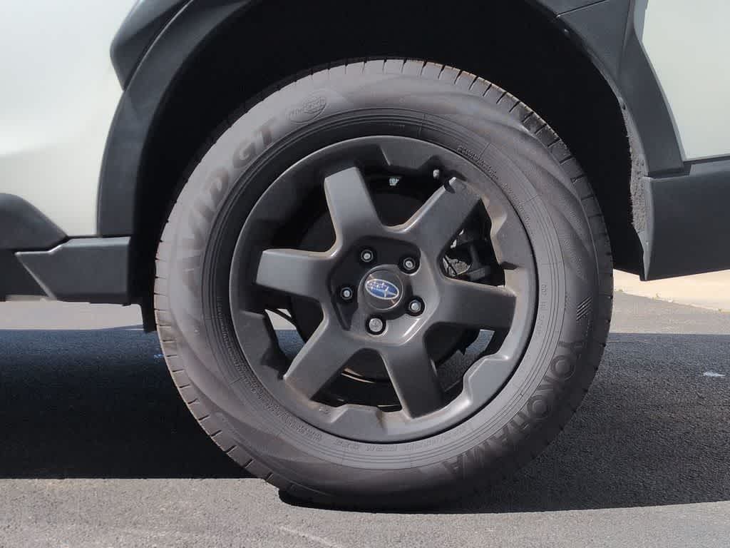 Thumbnail: 2023 Subaru Outback - 14